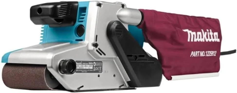 Makita 9404 - Lijadora De Banda 100X610Mm