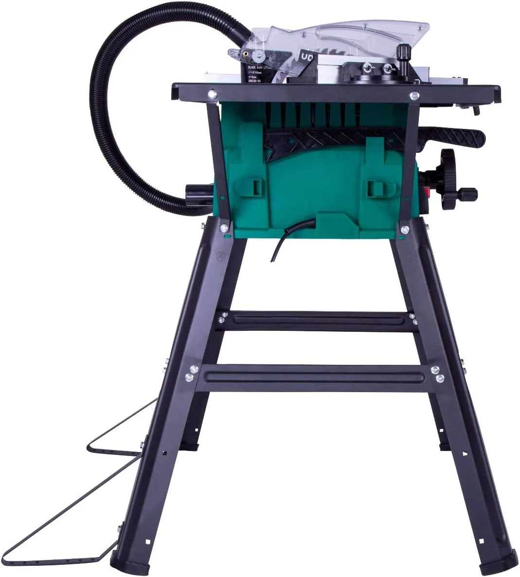 VONROC Sierra de Mesa 1500W - 210mm