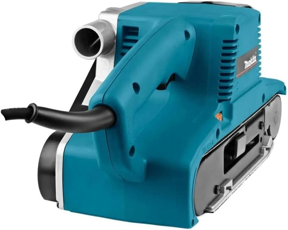 Makita 9404 - Lijadora De Banda 100X610Mm