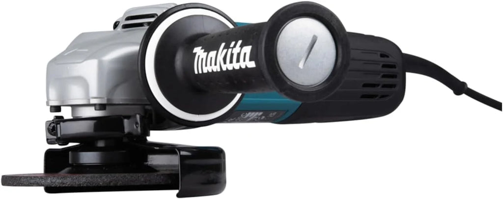 Makita GA5040C - Miniamoladora 125Mm 1.400W