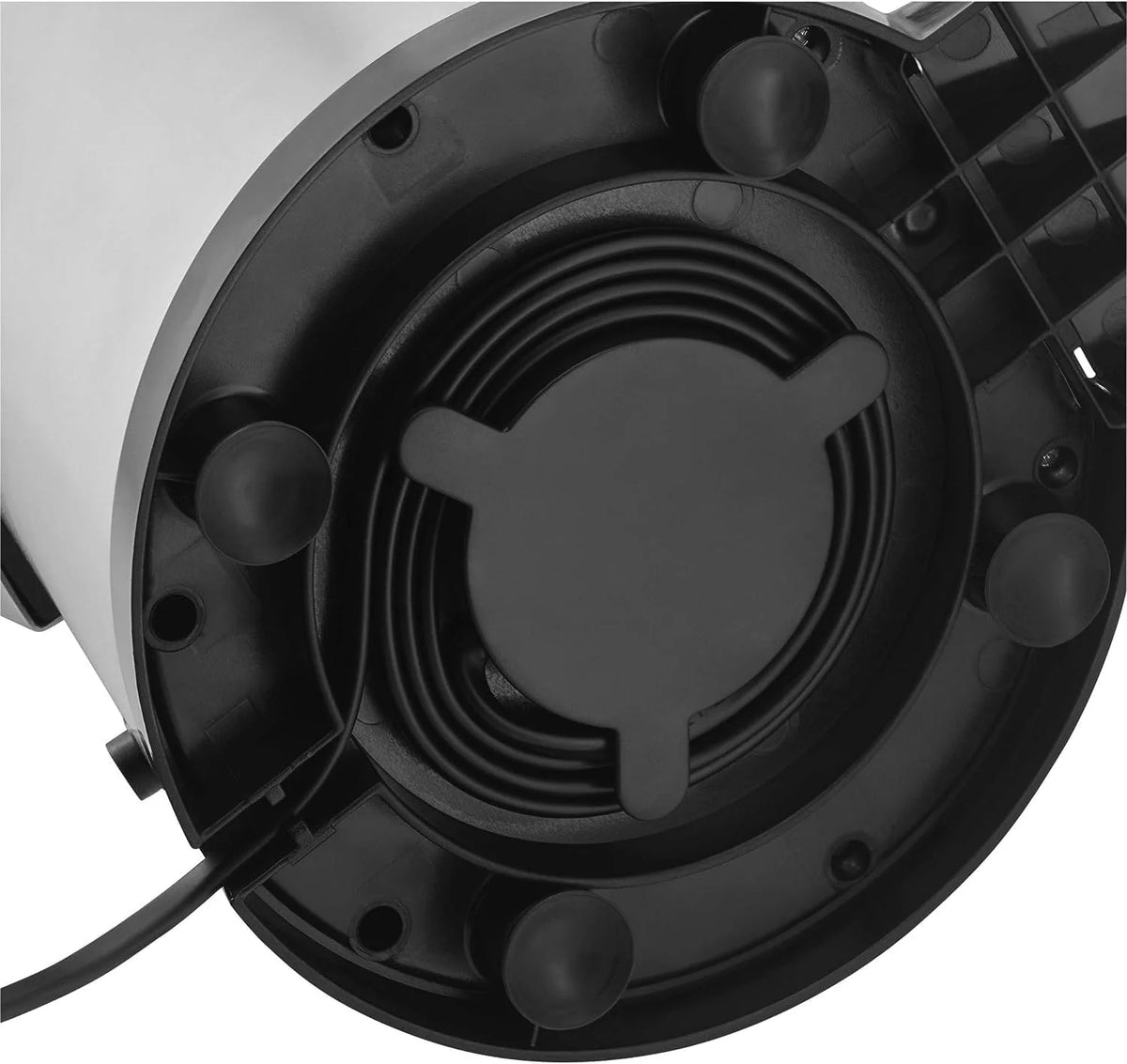 WMF Profi Plus - Exprimidor Eléctrico de Palanca, 1000 W,Ideal para Cítricos , Acero Inoxidable Cromargan, Exprimidor de Naranjas, Directo al Vaso, Apto Lavavajillas
