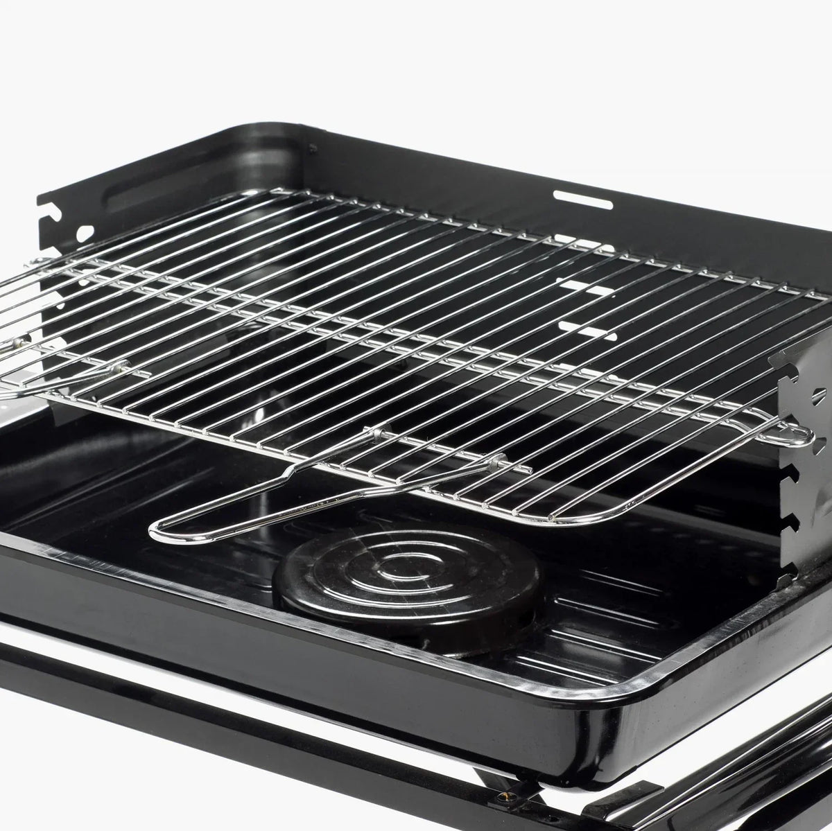 Barbacoa Plegable Clic Clac