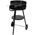 Barbacoa Carbón Portátil Aktive