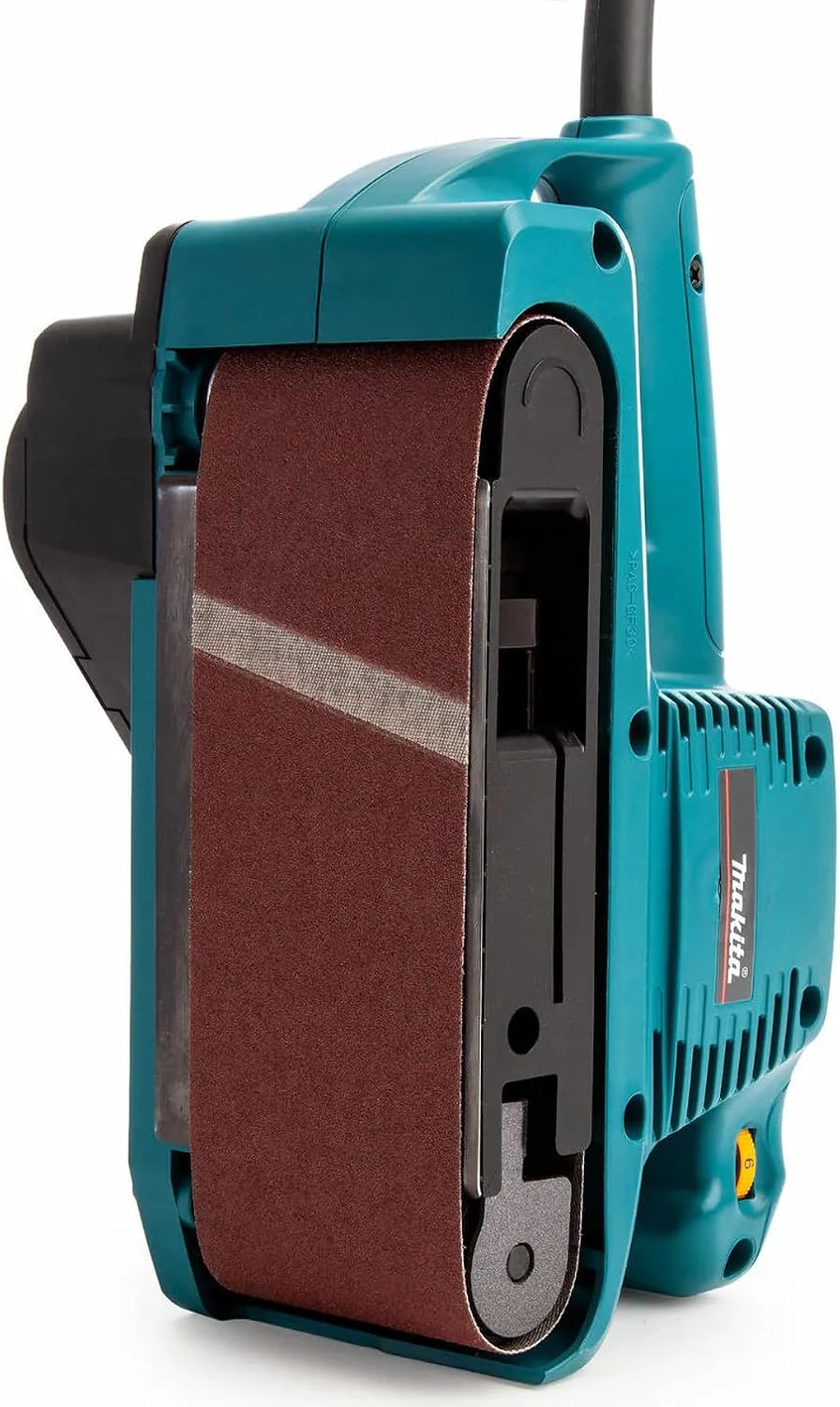Makita 9911 - Lijadora De Banda 76X457Mm