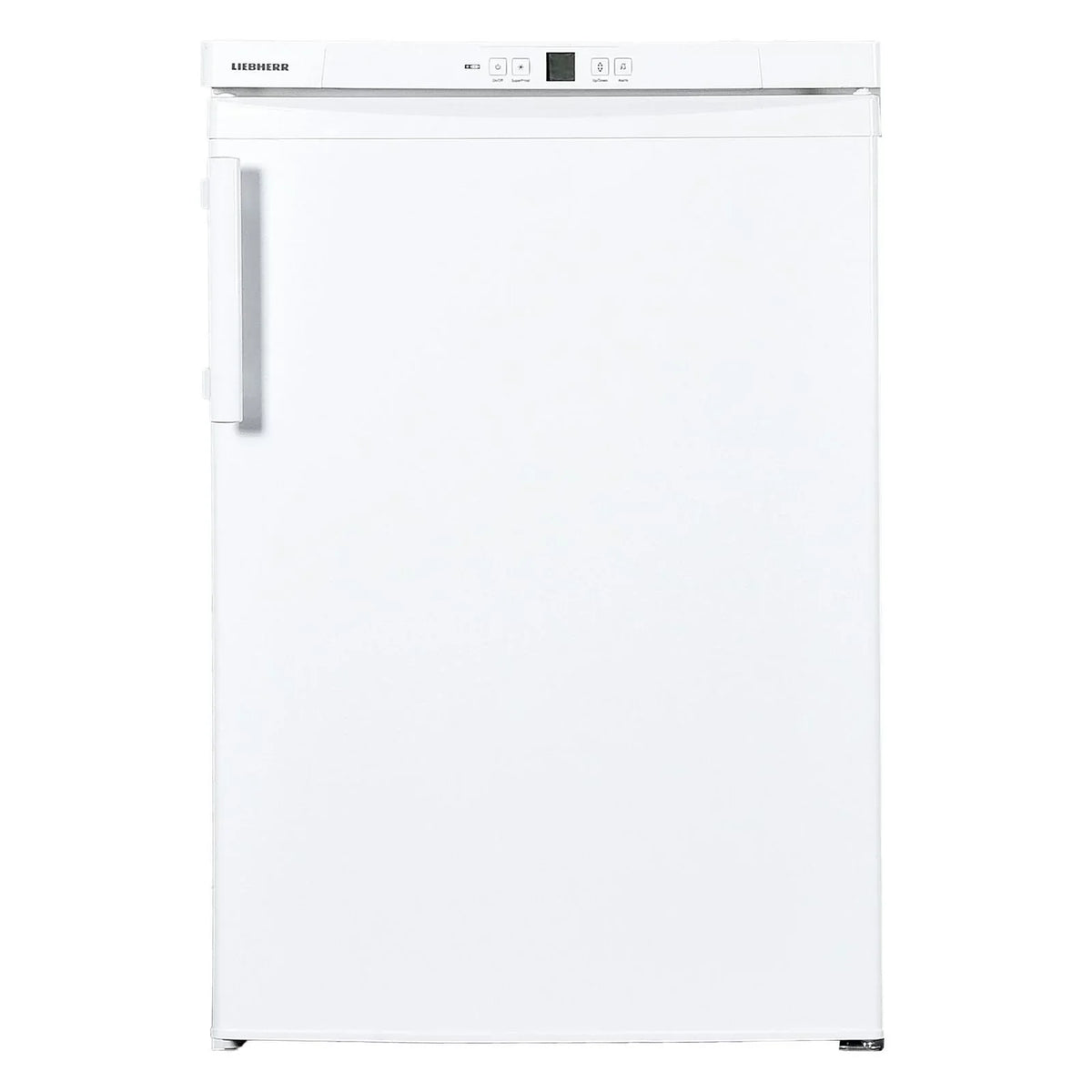 2026 Congelador integrable Liebherr GP 1496 Premium bajo encimera – 103 litros, clase C, blanco