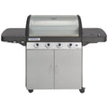 Barbacoa 4 Serie Classic Lxs Campingaz