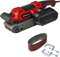 Einhell Lijadora de banda TE-BS 850 E