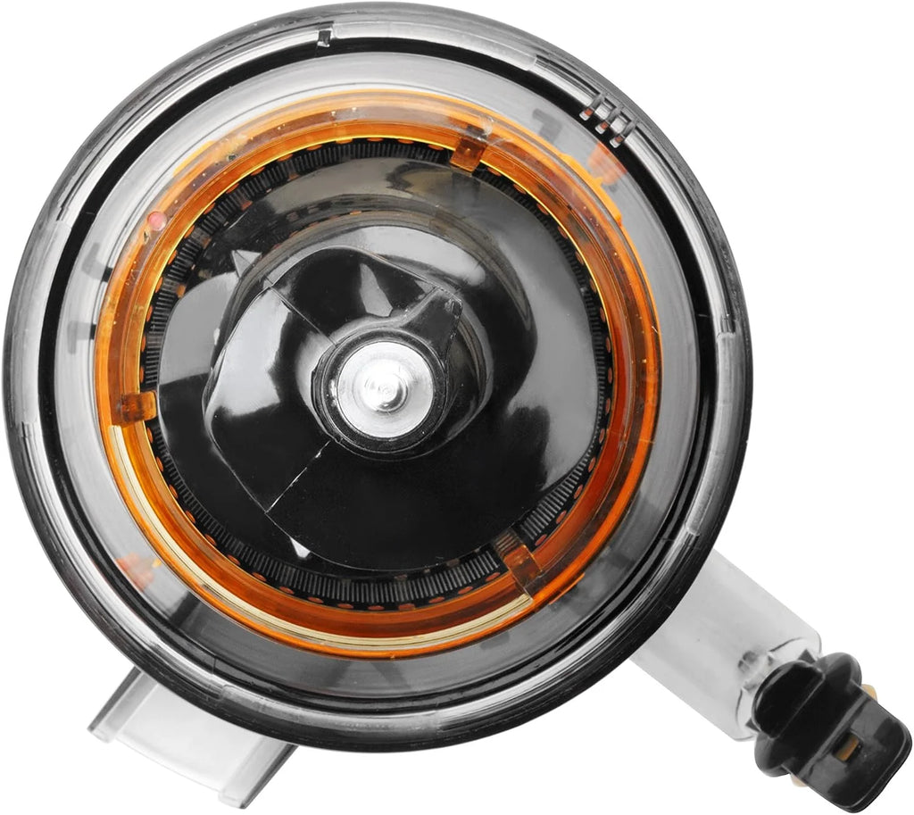 LACOR 69373 - Slow Juicer - Exprimidor Lento Alto 240 W 1Litro - Cocina
