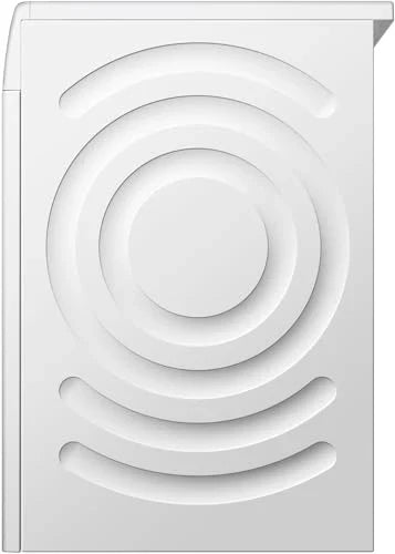 2026 BOSCH WAN28K23 Lavadora Serie 4, carga frontal, capacidad 8 kg, 1400 rpm, EcoSilence Drive: lavado silencioso y eficiente, Hygiene Plus, Speed Perfect, blanco, 60 cm, Edición exclusiva Amazon