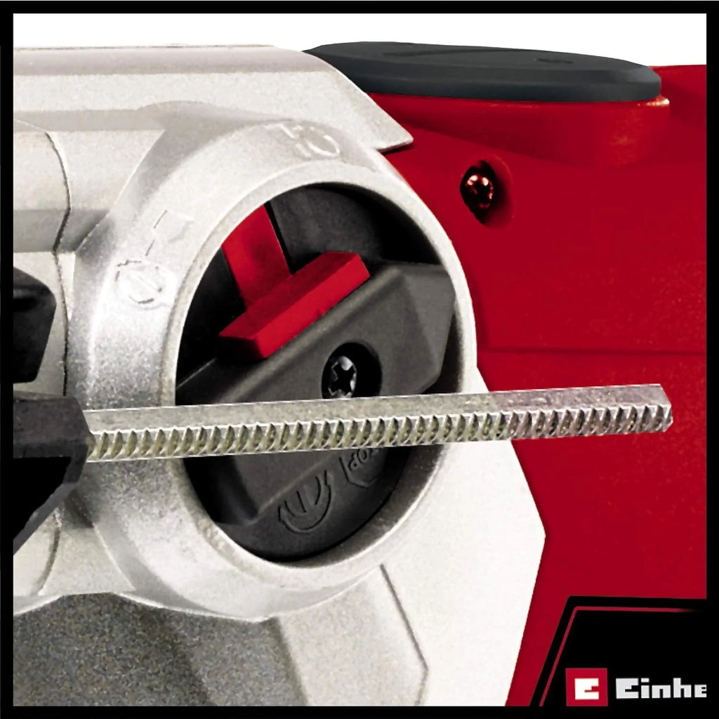 Einhell Martillo perforador TE-RH 32 4F Kit