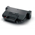 Barbacoa Eléctrica Bosch De 2000w Negro
