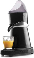 LACOR - Exprimidor Eléctrico - Uso Profesional y Doméstico - Cocina