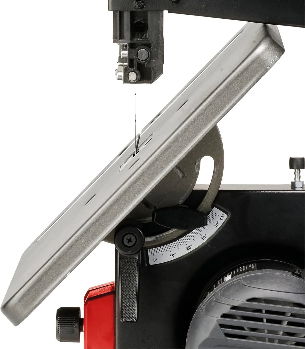 Einhell Sierra de cinta TC-SB 200/1