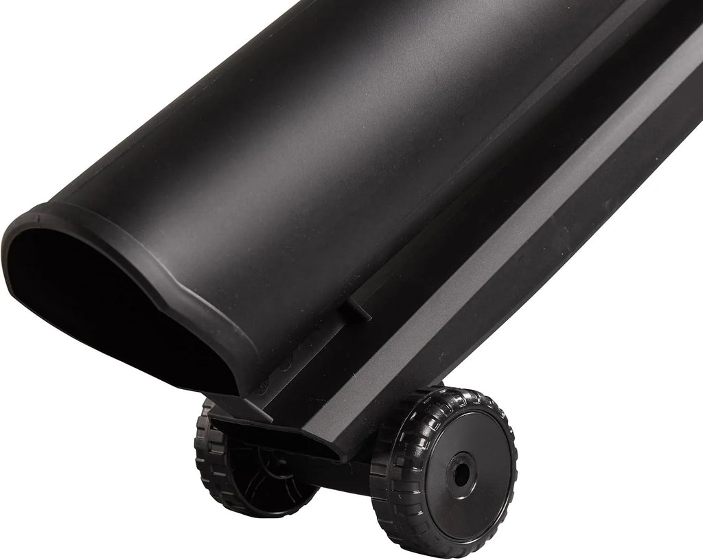 Makita DUB187Z - Aspirador de Hojas con batería (18 V, sin batería, sin Cargador)