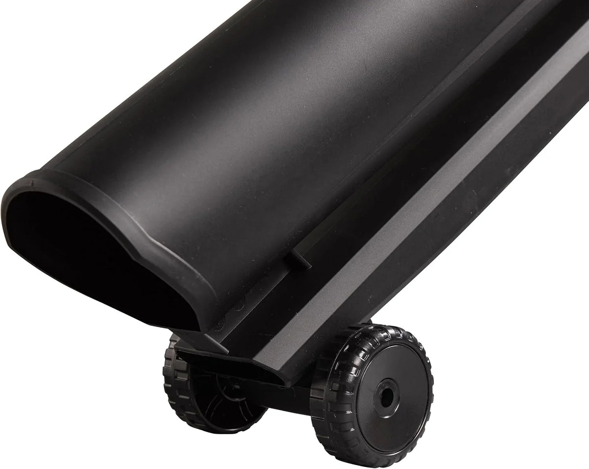 Makita DUB187Z - Aspirador de Hojas con batería (18 V, sin batería, sin Cargador)