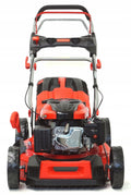 Kosiarka spalinowa z napędem GT, silnik Loncin 196 cm3 / 53 cm, 4w1, 4.8 KM