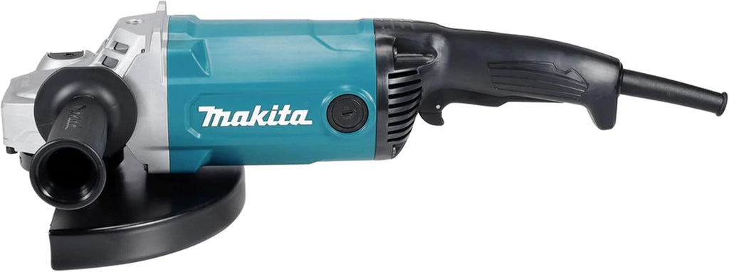 Makita GA9090N/2 - Amoladora angular de 240 V y 230 mm