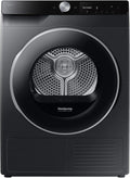 Samsung Secadora Bespoke AI 9kg Clase A Negra DV90DG6845LBU3