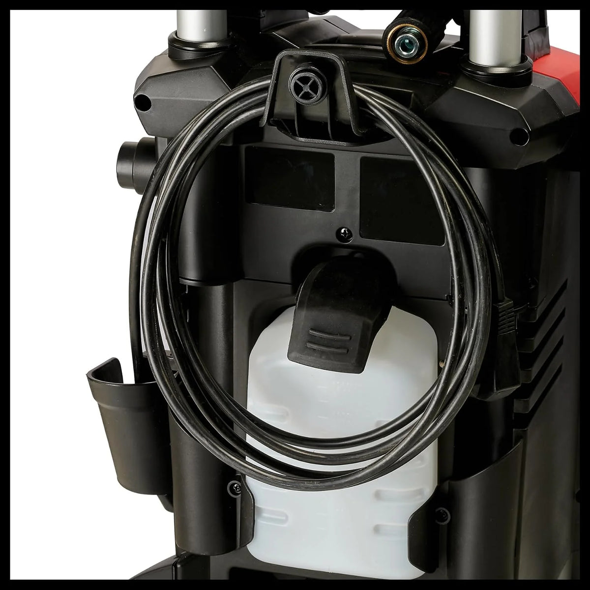 Einhell Limpiadora de Alta presión TE-HP 170