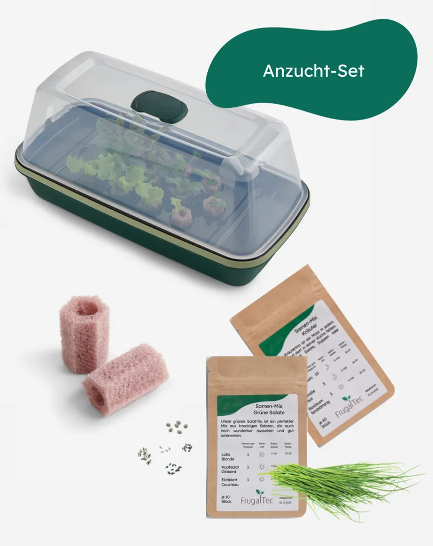 Anzucht-Set